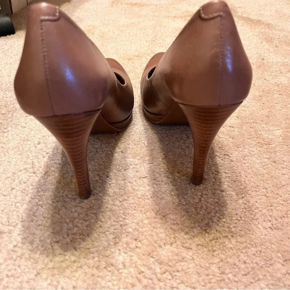 Nine West Rocha Platform Heel - Picture 4 of 6